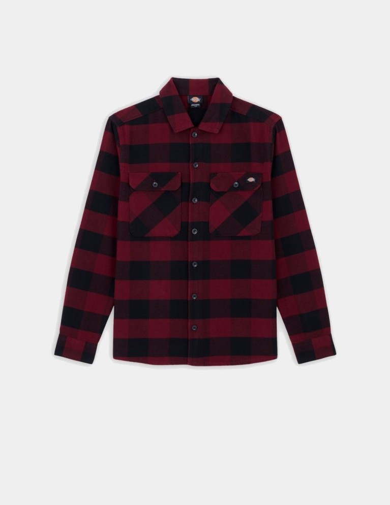 Camisa DICKS Sacramento zinfandel